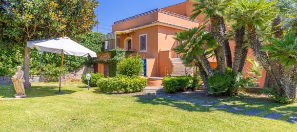 Gebäude in Santa Marinella, Italy 536m², Nr. 285645 13