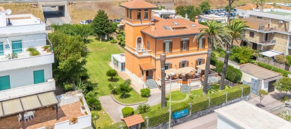Gebäude in Santa Marinella, Italy 536m², Nr. 285645 28