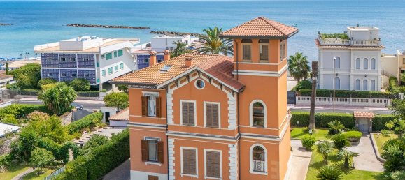 Gebäude in Santa Marinella, Italy 536m², Nr. 285645 27