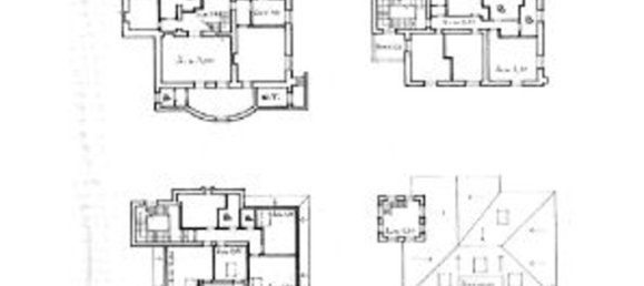 Gebäude in Santa Marinella, Italy 536m², Nr. 285645 35