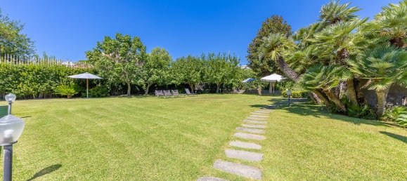 Gebäude in Santa Marinella, Italy 536m², Nr. 285645 17