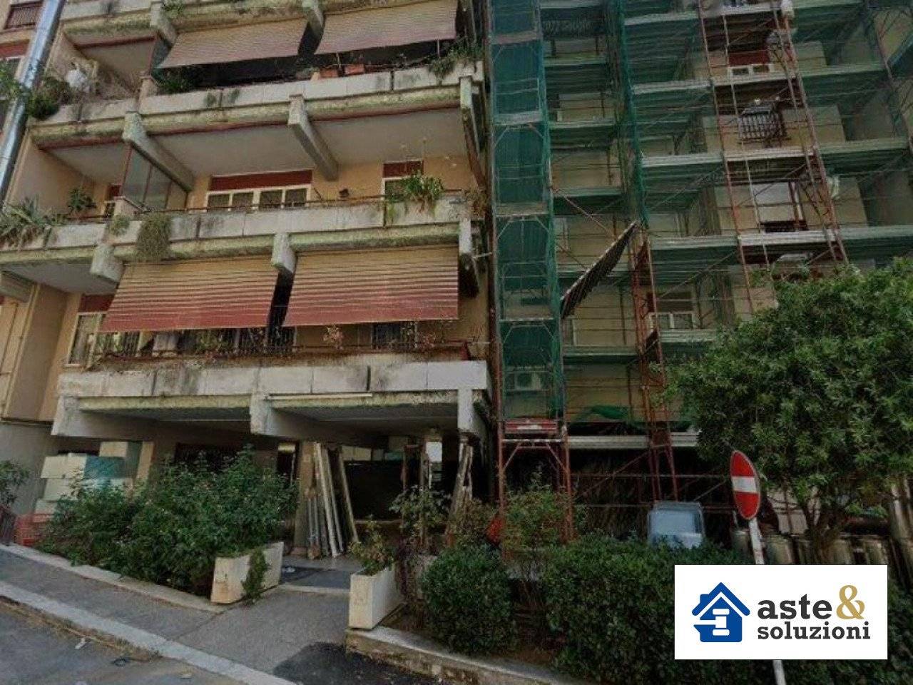 4 غرف نوم شقة في Rome, Italy رقم 395050