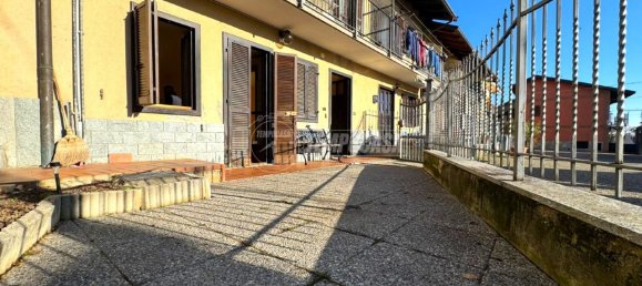 Apartamento T1 em La Cassa, Italy N.º 51585 9