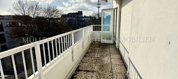 1 bedroom Apartment in Eimsbuttel, Germany No. 276603 7