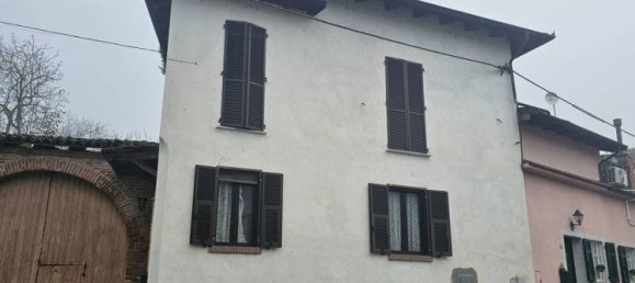 4 bedrooms House in Frugarolo, Italy No. 353717 2