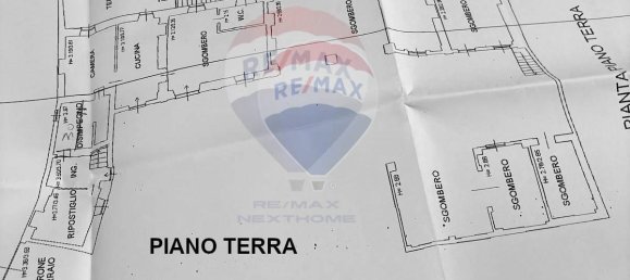 12 rooms House in Montiglio Monferrato, Italy No. 85185 25