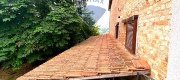 12 rooms House in Montiglio Monferrato, Italy No. 85185 17