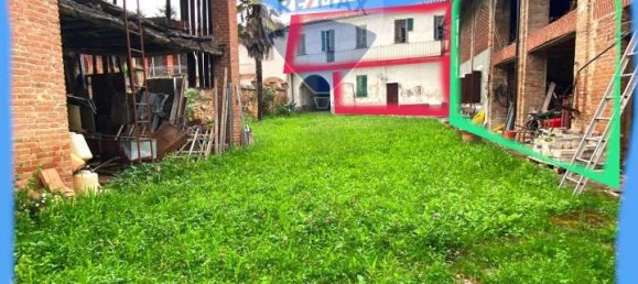 12 rooms House in Montiglio Monferrato, Italy No. 85185 22