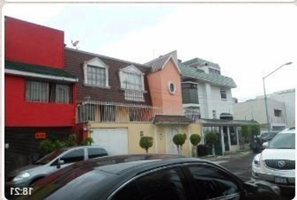 Дом с 4 спальнями в Мехикали, Мексика № 168941