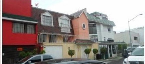 Дом с 4 спальнями в Мехикали, Мексика № 168941 2