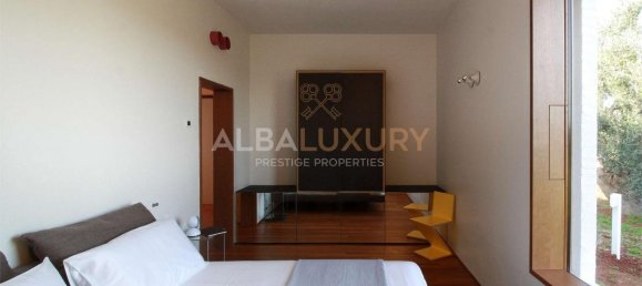 Вилла с 4 спальнями в Каровиньо, Италия № 718 7