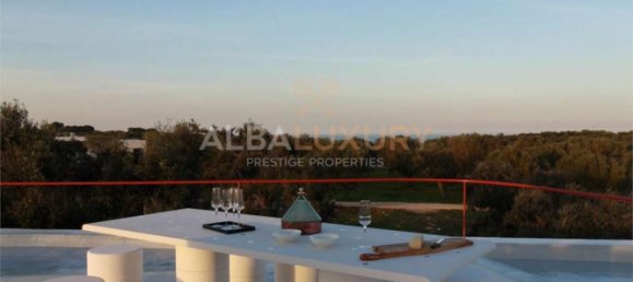 Вилла с 4 спальнями в Каровиньо, Италия № 718 8