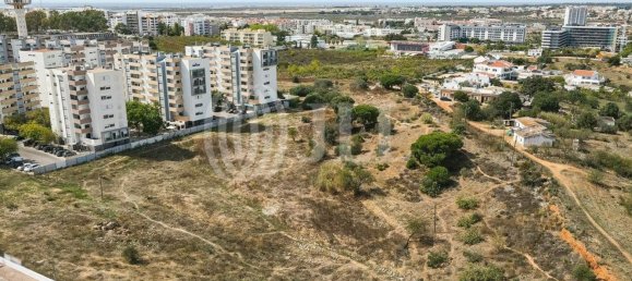 Terreno en Faro, Portugal 18264 m² No. 55690 7