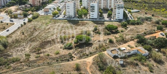 Terreno en Faro, Portugal 18264 m² No. 55690 15