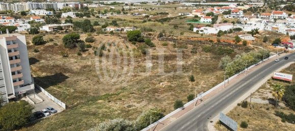 Terreno en Faro, Portugal 18264 m² No. 55690 2