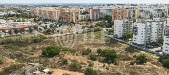 Terreno en Faro, Portugal 18264 m² No. 55690 9