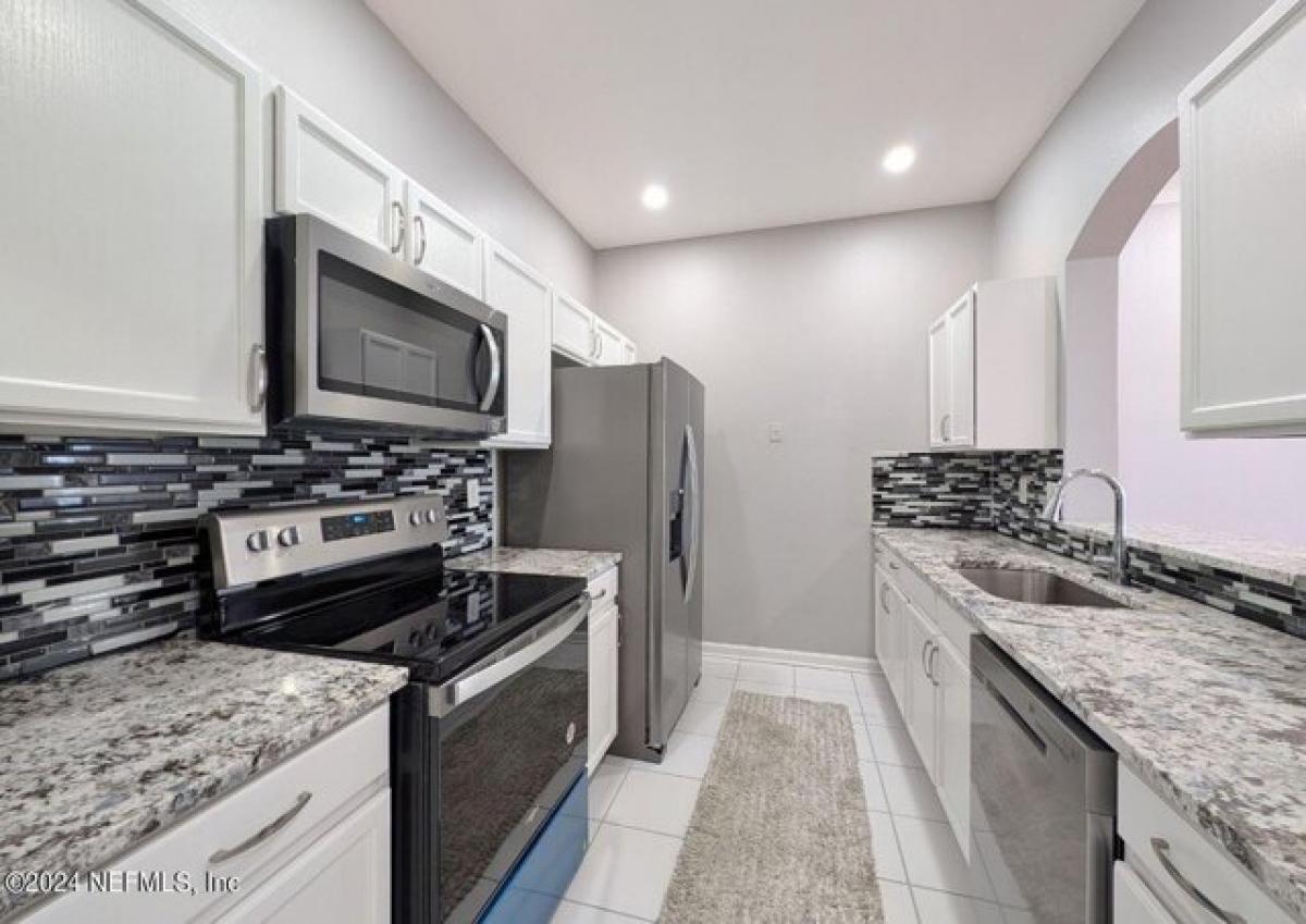 3 bedrooms House in Jacksonville, USA No. 377515