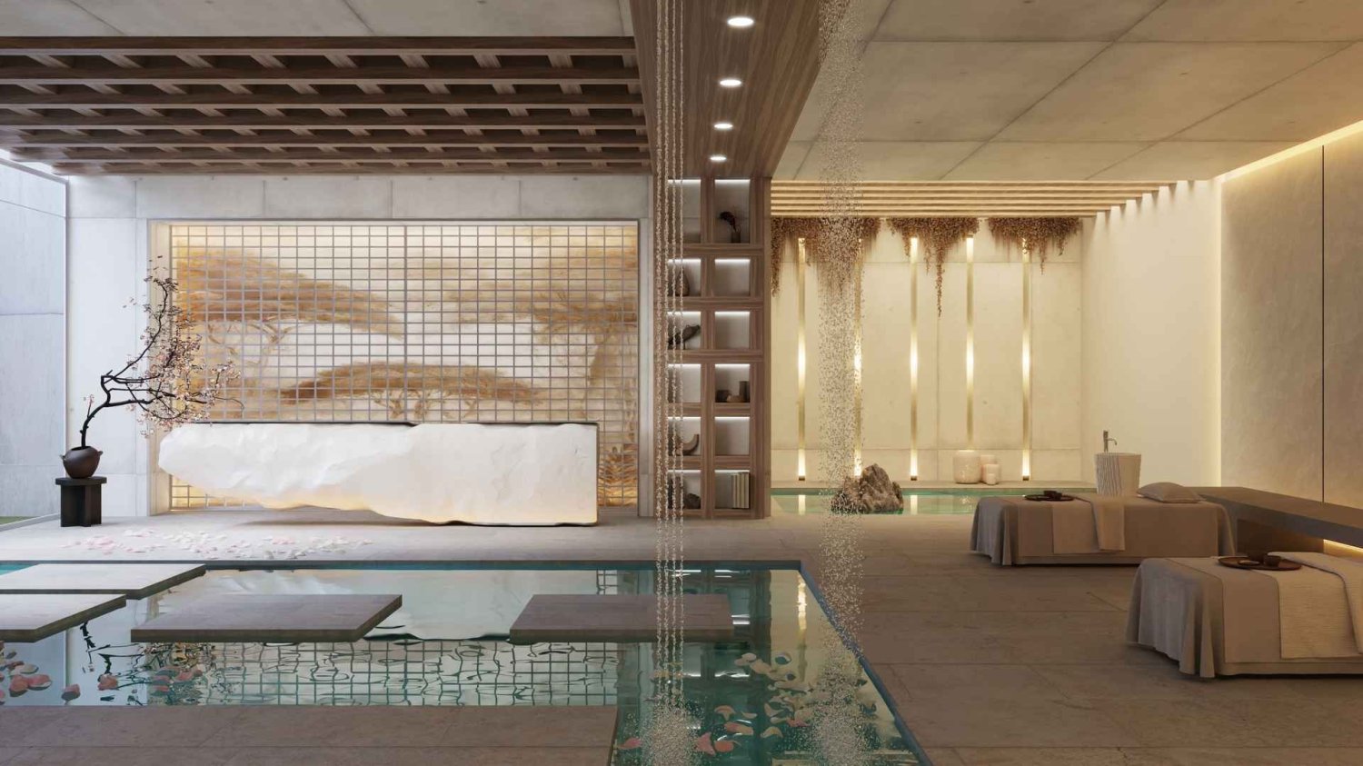 2 bedrooms Apartment in Samana Park Meadows, Dubai Land, UAE No. 63950