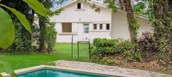 4 chambres Villa à Villenave-d'Ornon, France No. 298977 2