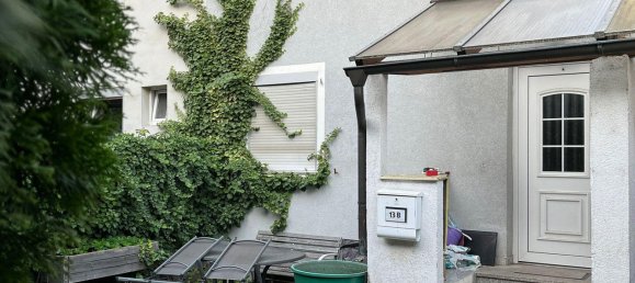 5-Zimmer Stadthaus in Ansbach, Germany, Nr. 289793 3