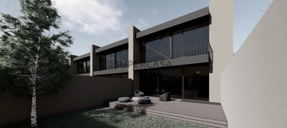 3 Schlafzimmer Haus in Fanzeres, Portugal, Nr. 162237 20