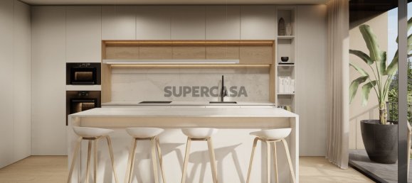 3 Schlafzimmer Haus in Fanzeres, Portugal, Nr. 162237 4