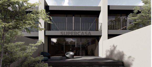 3 Schlafzimmer Haus in Fanzeres, Portugal, Nr. 162237 25