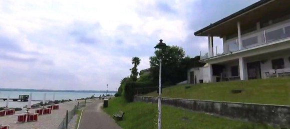 Villa de 3 dormitorios en Peschiera del Garda, Italy No. 283763 19