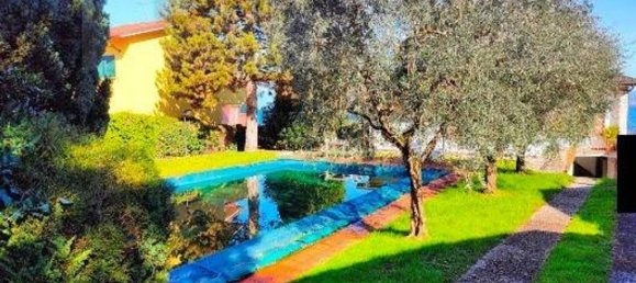 Villa de 3 dormitorios en Peschiera del Garda, Italy No. 283763 2