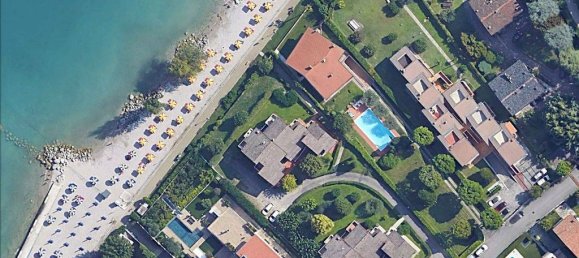 Villa de 3 dormitorios en Peschiera del Garda, Italy No. 283763 26