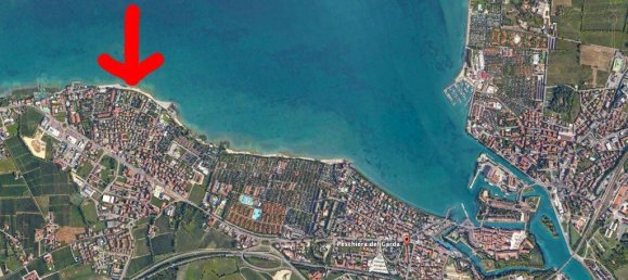 Villa de 3 dormitorios en Peschiera del Garda, Italy No. 283763 27