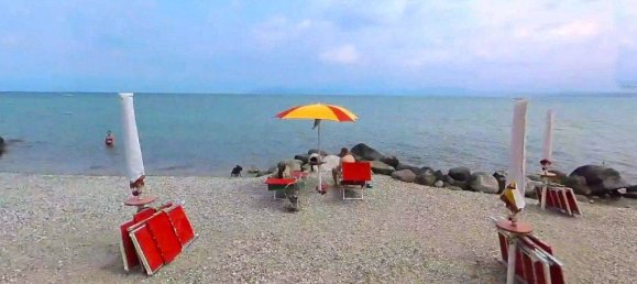 Villa de 3 dormitorios en Peschiera del Garda, Italy No. 283763 21