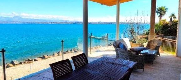 Villa de 3 dormitorios en Peschiera del Garda, Italy No. 283763 7