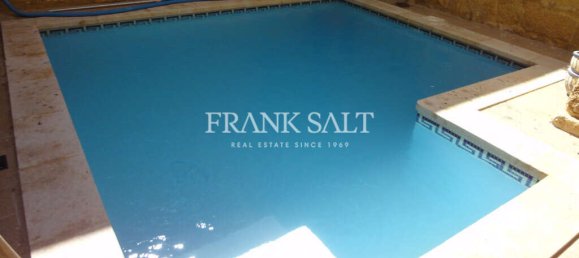 3 bedrooms Farm in Gharb, Malta No. 5499 3