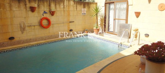 3 bedrooms Farm in Gharb, Malta No. 5499 2