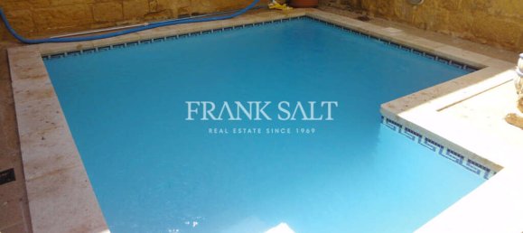 3 bedrooms Farm in Gharb, Malta No. 5499 14