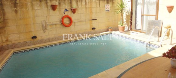 3 bedrooms Farm in Gharb, Malta No. 5499 13