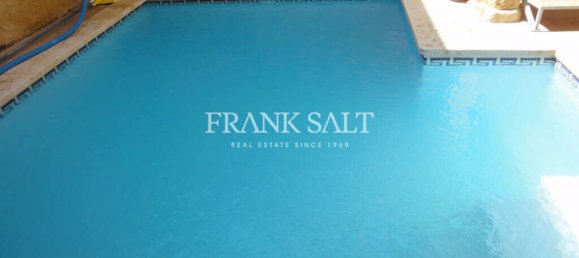 3 bedrooms Farm in Gharb, Malta No. 5499 4