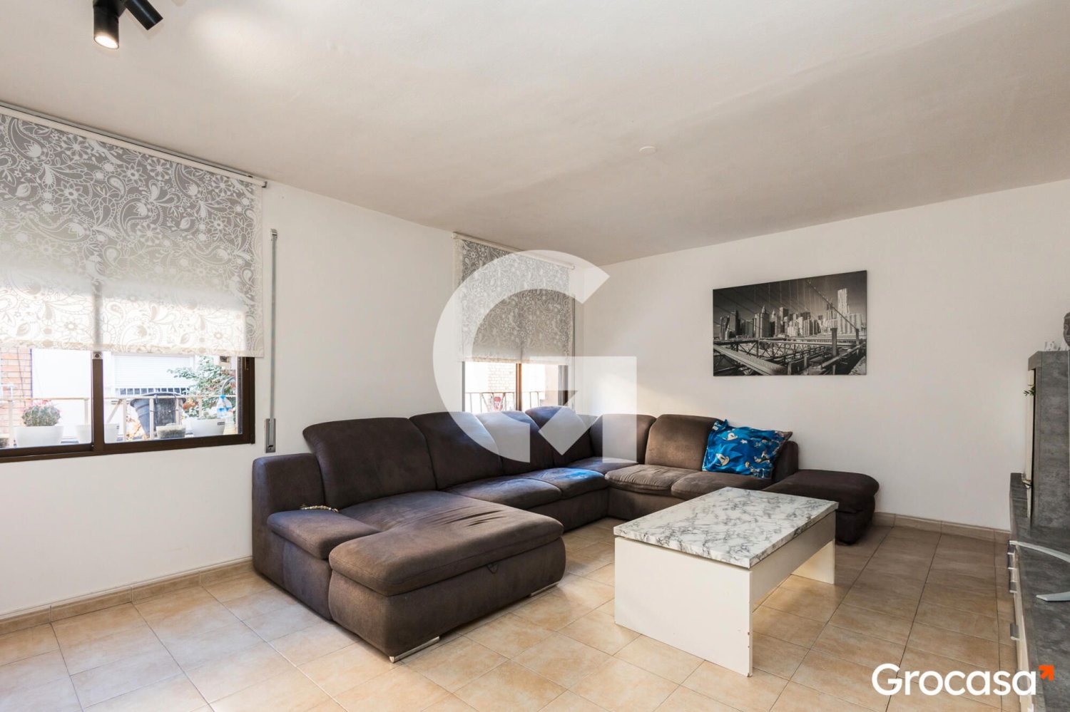 Квартира с 2 спальнями в Сан Бой де Льобрегат, Испания № 274616