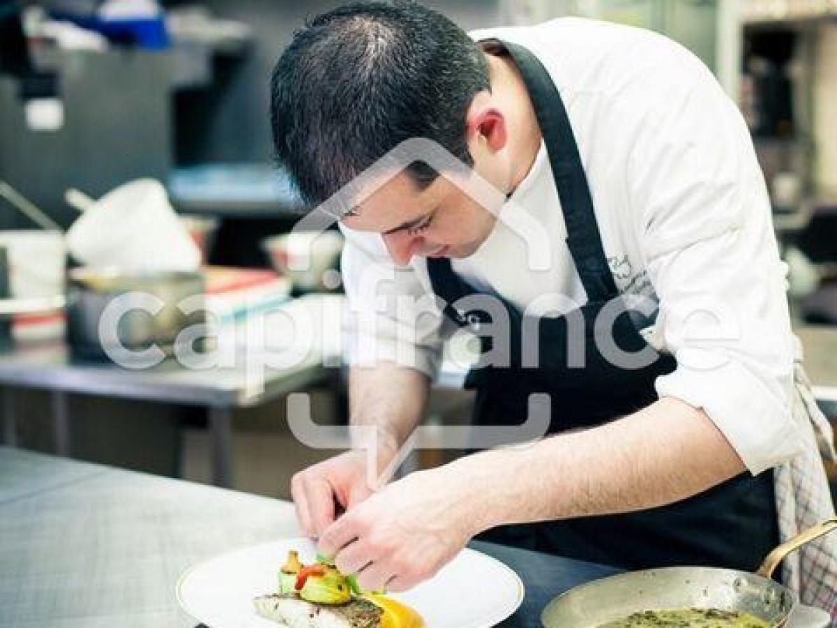 Oficina en Pornichet, France 140 m² No. 20446