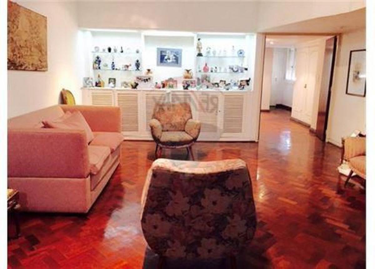 Studio in Buenos Aires, Argentina No. 76714