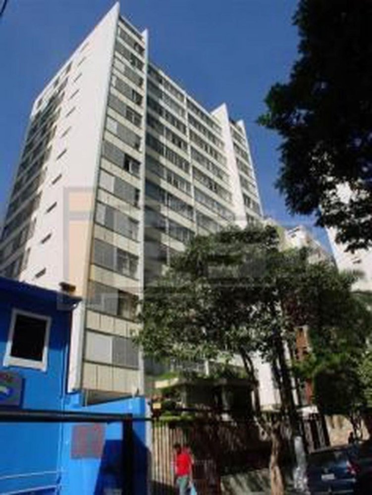 Apartamento T4 em São Paulo, Brazil N.º 439403