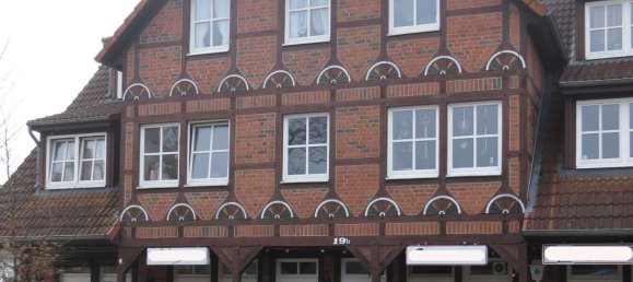 Edificio en Hanover, Germany 83 m² No. 366460 2