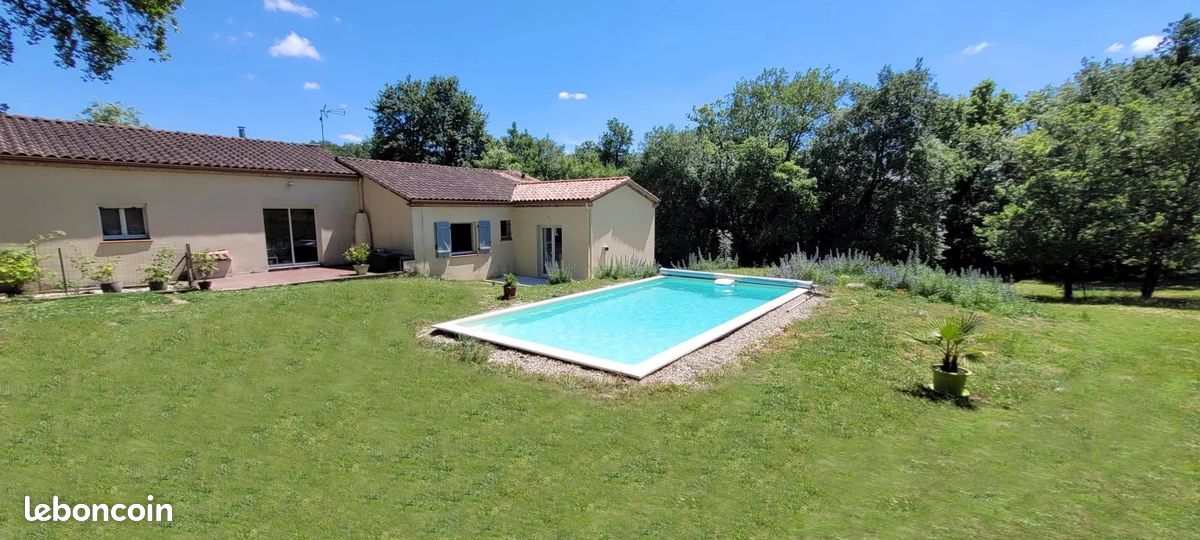 4 bedrooms House in Tarn-et-Garonne, France No. 339053