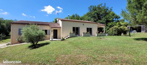 4 bedrooms House in Tarn-et-Garonne, France No. 339053 2