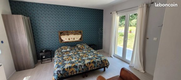 4 bedrooms House in Tarn-et-Garonne, France No. 339053 9