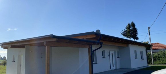 3 rooms Bungalow in Markt Allhau, Austria No. 212460 16