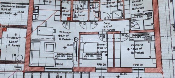 3 rooms Bungalow in Markt Allhau, Austria No. 212460 18