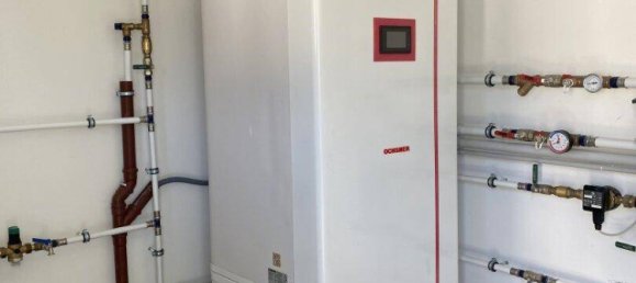 3 rooms Bungalow in Markt Allhau, Austria No. 212460 10