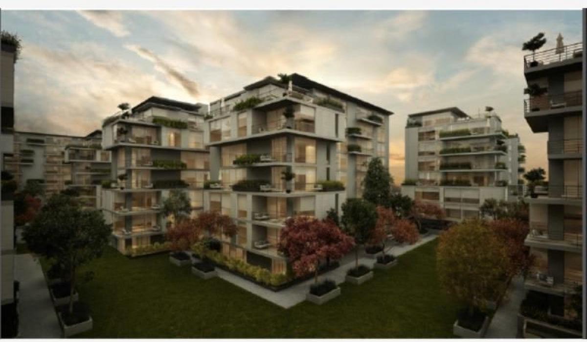 Квартира с 3 спальнями в Мехикали, Мексика № 166964